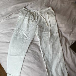 NSF pant